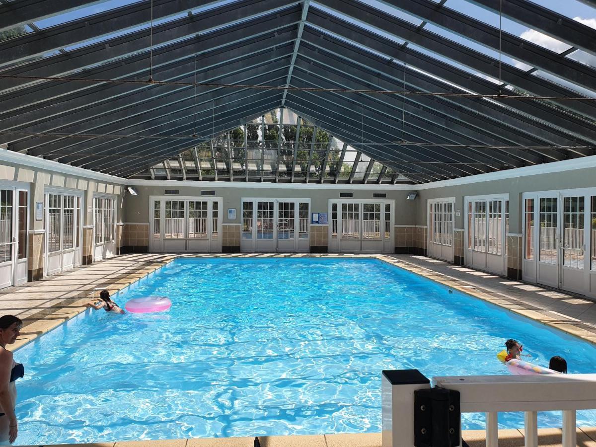 Dans La Résidence Les Jardins D Opale Appartement Le Touquet-Paris-Plage