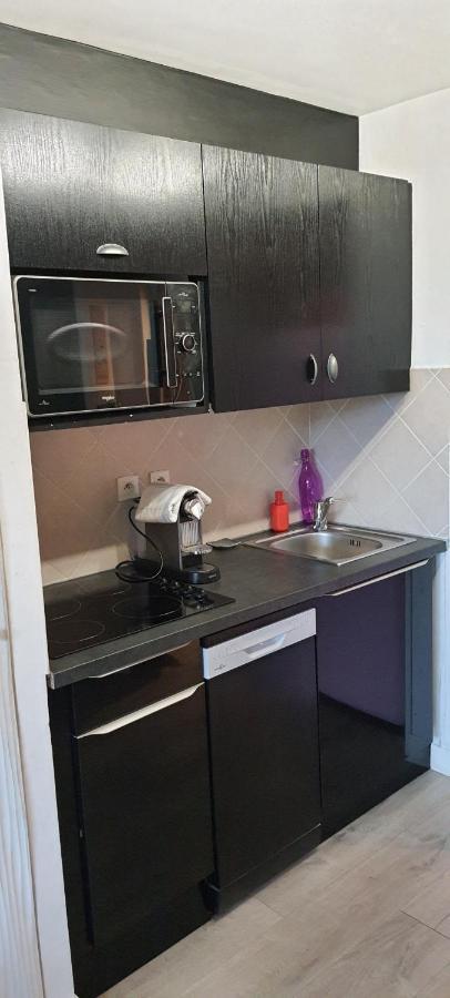 Appartement Dans La Résidence Les Jardins D Opale